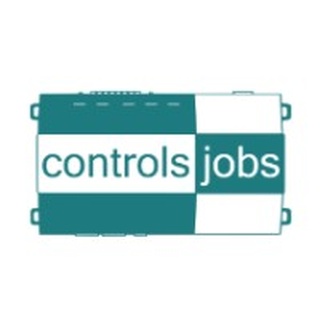 Controls Jobs logo