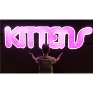 Kittens Creative logo