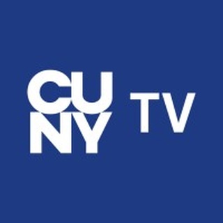 CUNY TV logo
