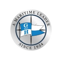 G & H Towing logo