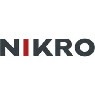 NIKRO logo