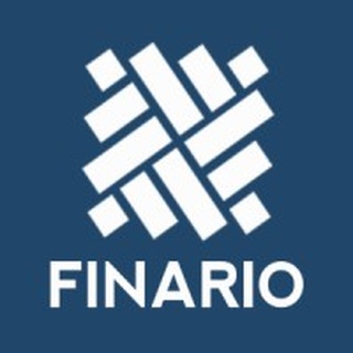 Finario logo