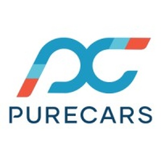Pure Cars logo