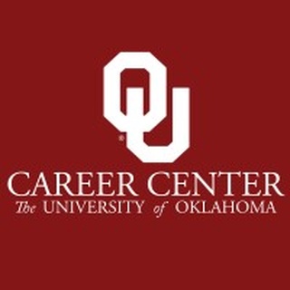OU Career Center logo