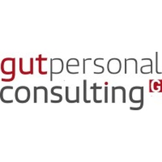 Gut Personal Consulting logo