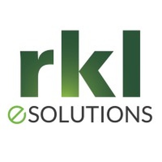 RKL eSolutions logo