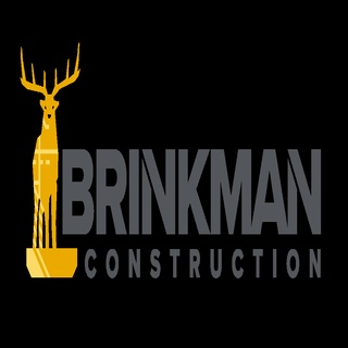 BRINKMAN CONSTRUCTION INC logo