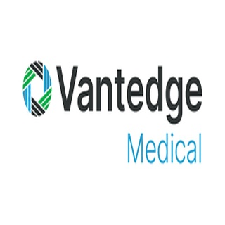 Vantedge Medical logo