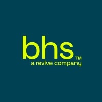 Behavioral Health Solutions logo