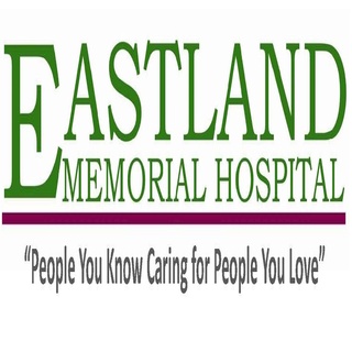 Eastland Memorial Hospital District logo