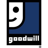 Goodwill logo