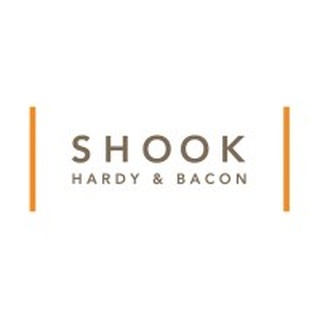 Shook Hardy & Bacon logo