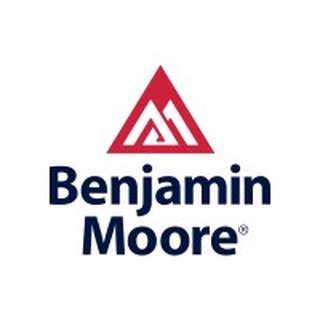 Benjamin Moore & Co. logo