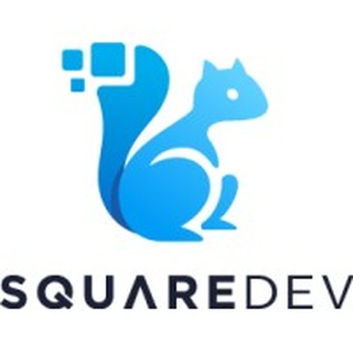 Square Dev logo