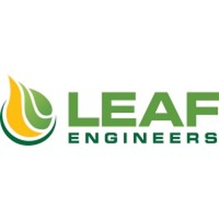 LEAF Engineers logo