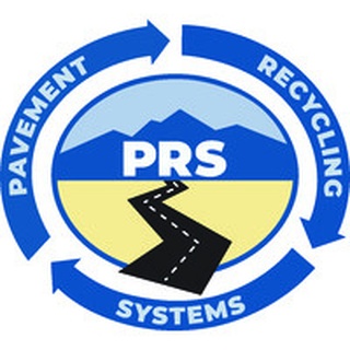 Pavement Recycling Systems logo
