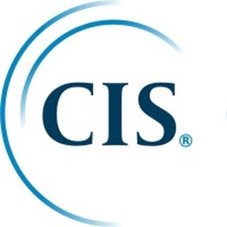 CIS (Center for Internet Security) logo