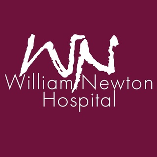 William Newton Memorial Hospital logo