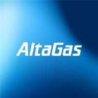 AltaGas logo