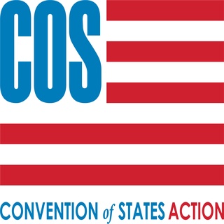 Convention of States Action logo