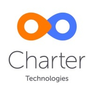 Charter Technologies logo