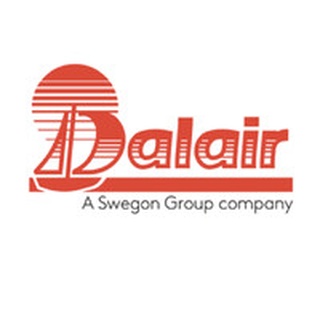Dalair Ltd. logo
