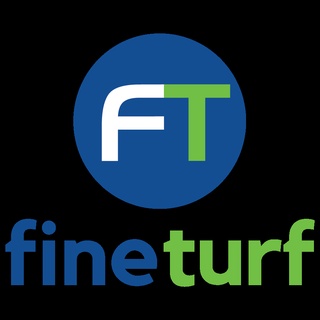 Fine Turf LLC logo