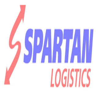 Spartan Logistics logo