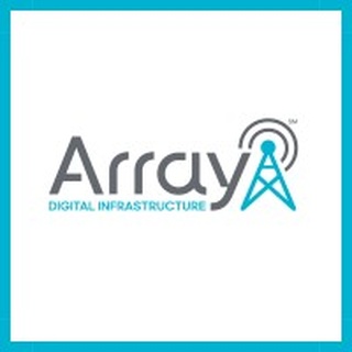 Array Digital Infrastructure logo