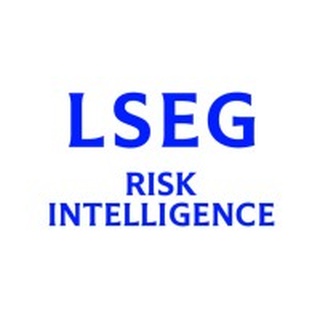 LSEG Risk Intelligence logo