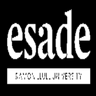 ESADE Faculty Positions logo