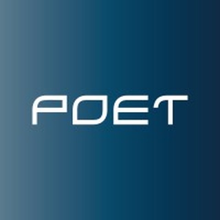 POET logo