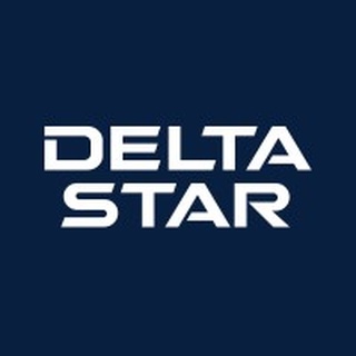 Delta Star logo
