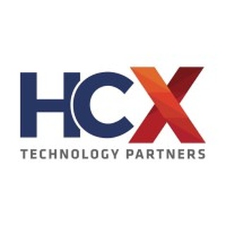 HCX Technology Partners logo