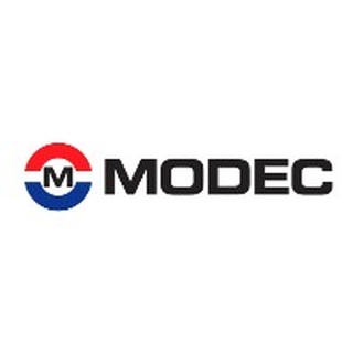 Modec International logo