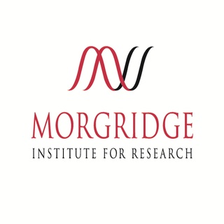 Morgridge Institute for Research logo