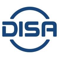 DISA Global Solutions logo