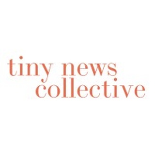 Tiny News Collective logo