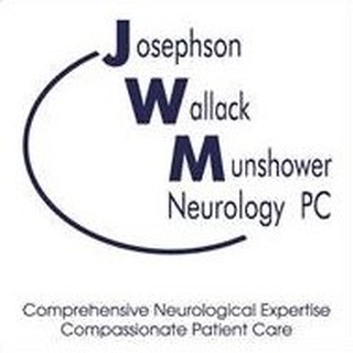 Josephson-Wallack-Munshower Neurology, PC logo