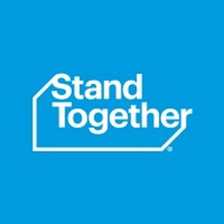 Stand Together logo