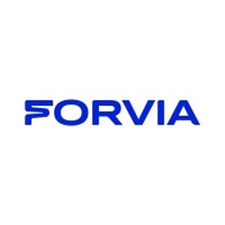 FORVIA logo