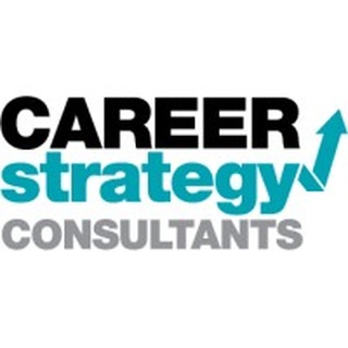 Career Strategy Consultants logo