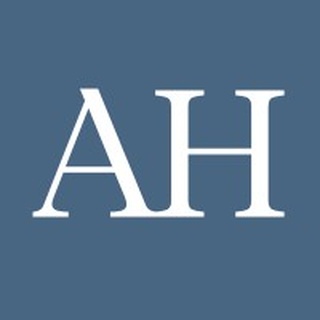 Ad Hoc Digital logo