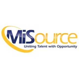 Mi Source logo