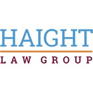 Haight Law Group, PC logo