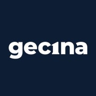 Gecina logo