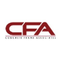 Concrete Frame Associates