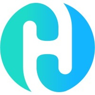 Harmony Cares logo