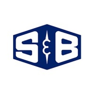 S&B Engineers and Constructors, Ltd. logo