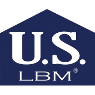 US LBM logo
